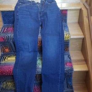 COPY - 505 Levi jeans